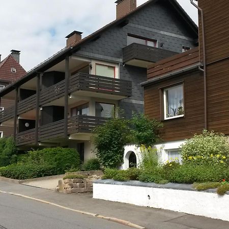 Apartamento Halali Braunlage Exterior foto