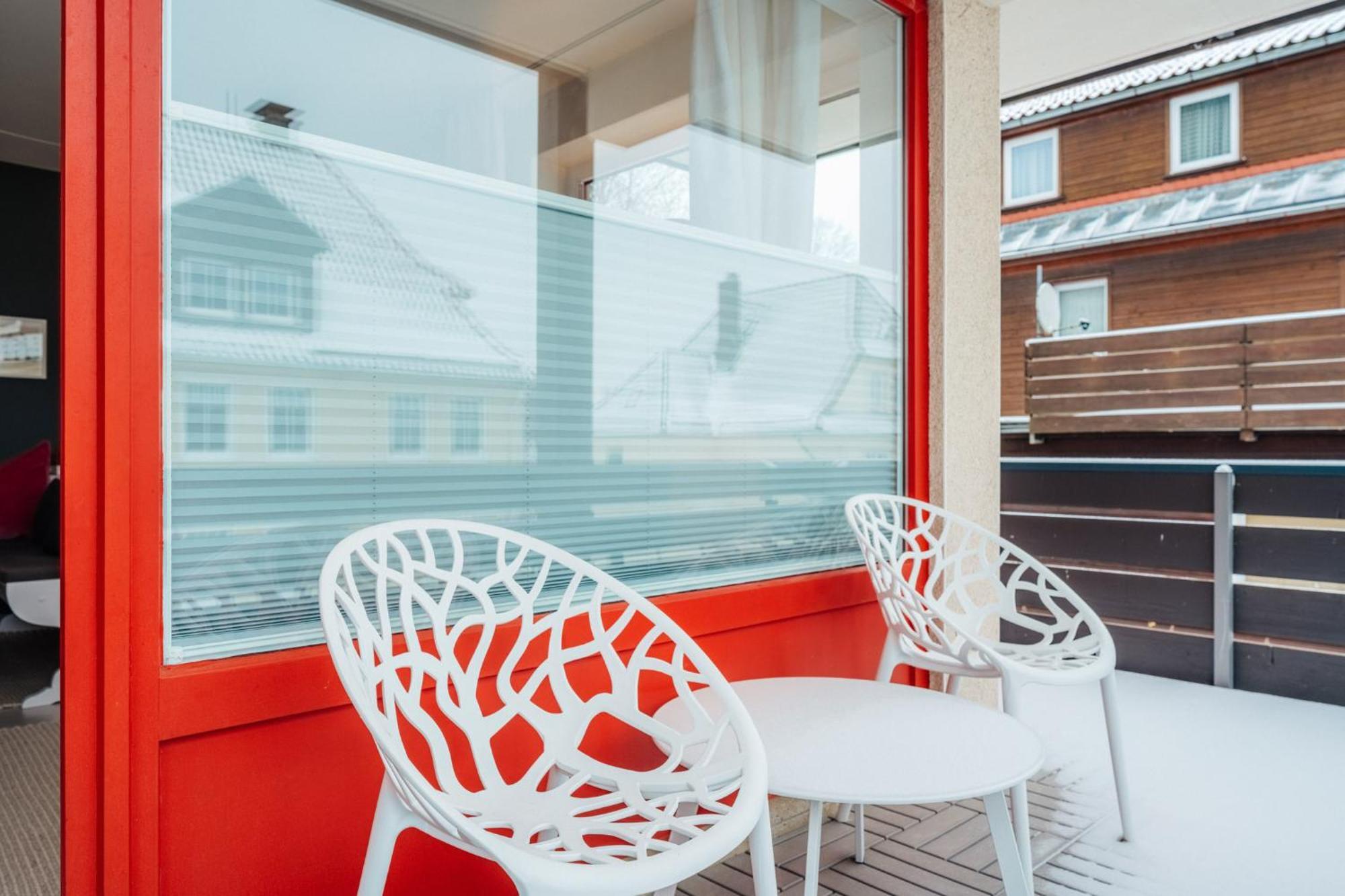 Apartamento Halali Braunlage Exterior foto