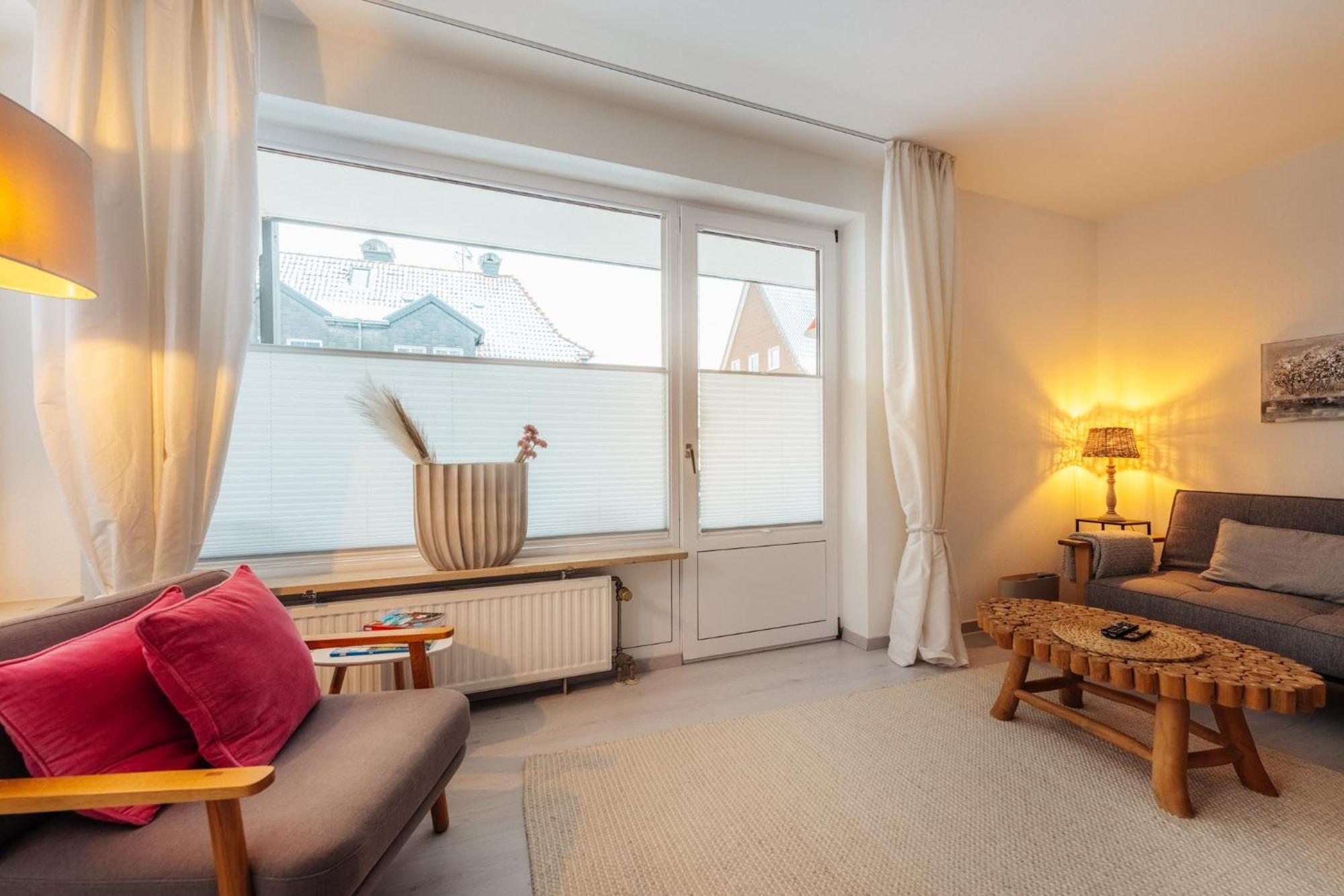 Apartamento Halali Braunlage Exterior foto
