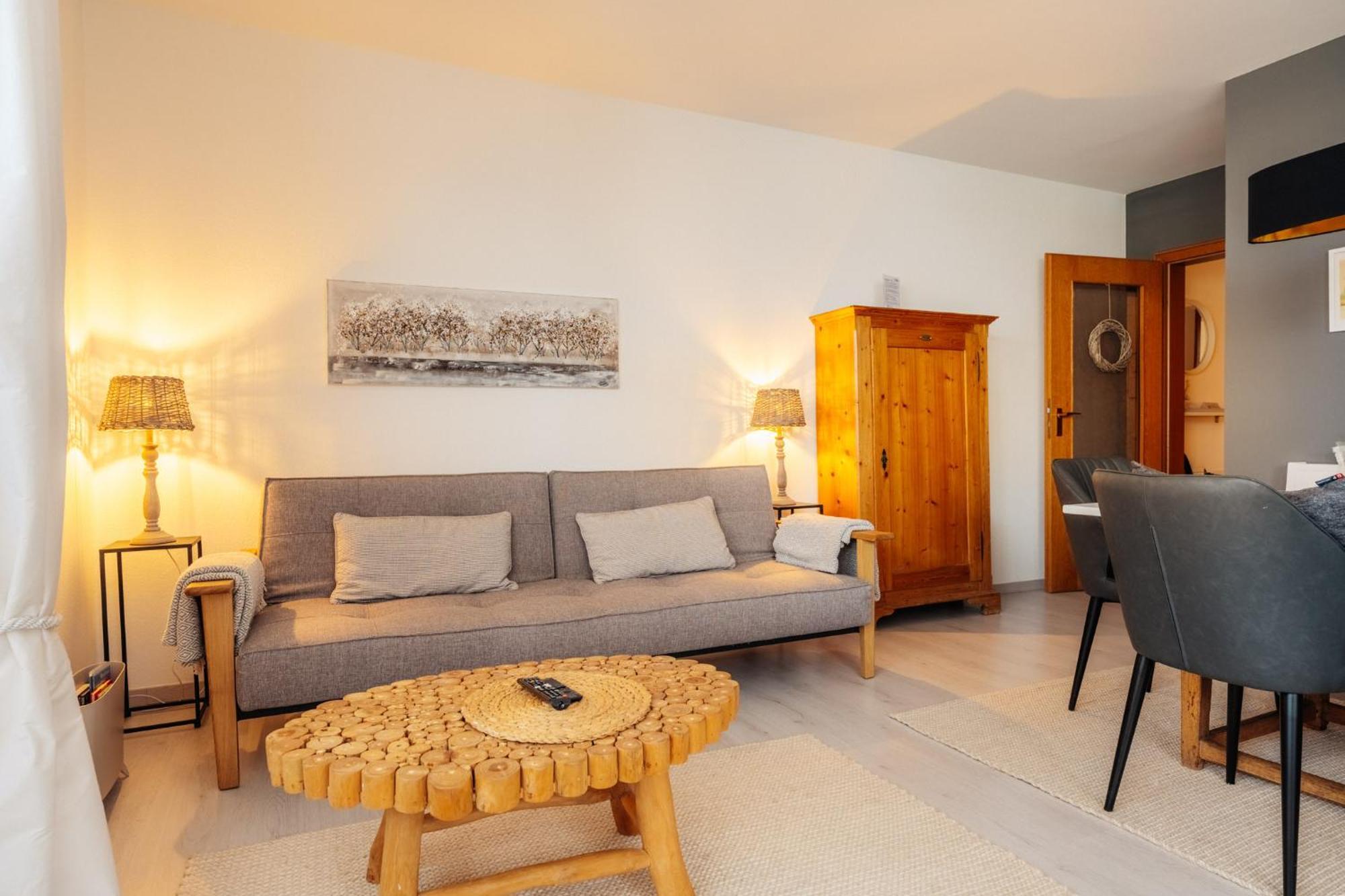 Apartamento Halali Braunlage Exterior foto